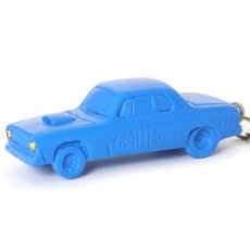 画像4: CHALLENGER  × MASA SCULP CAR KEY RING (4)