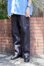画像17: CHALLENGER  DENIM PANTS (17)