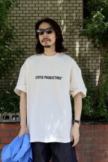 画像5: COOTIE   N/C Jersey Print S/S Tee - 2 (5)