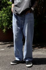 画像18: CHALLENGER  DENIM PANTS (18)