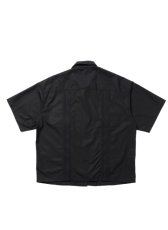 画像3: COOTIE   120/2 Typewriter Cuba S/S Shirt (3)