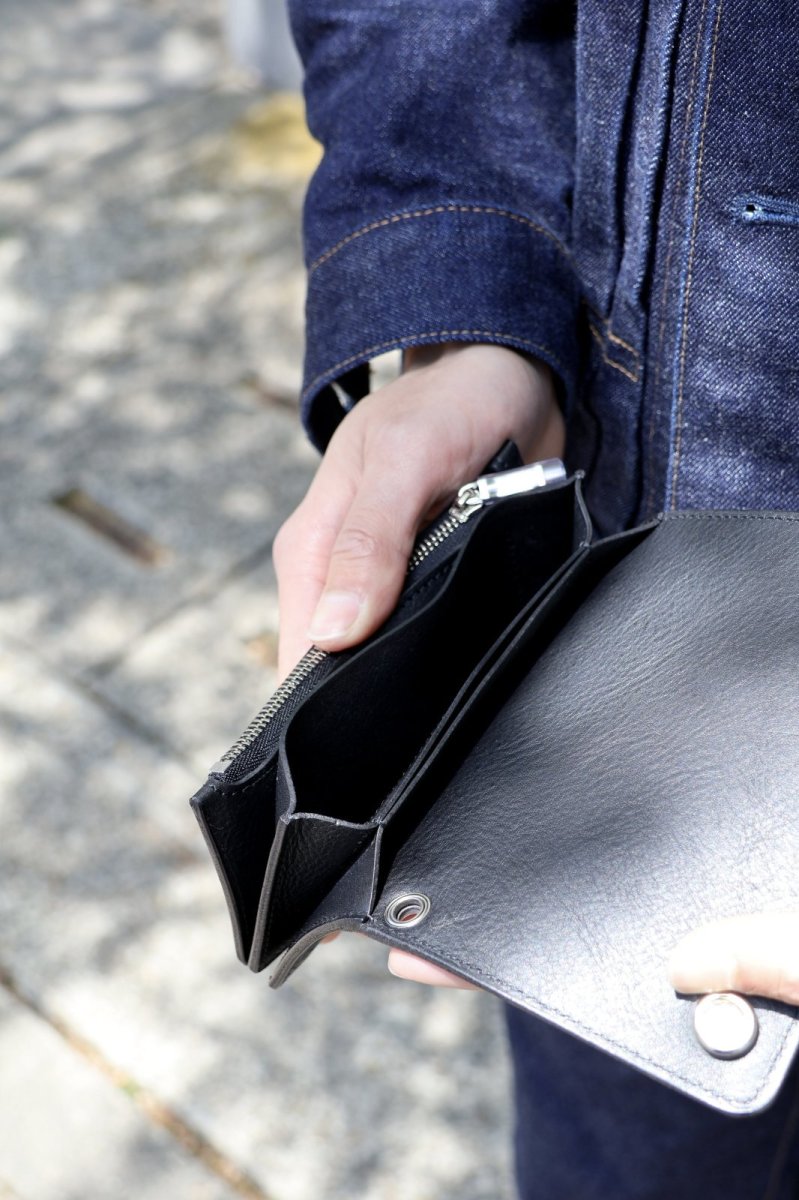 画像7: ANTIDOTE BUYERS CLUB   Trucker Wallet (7)