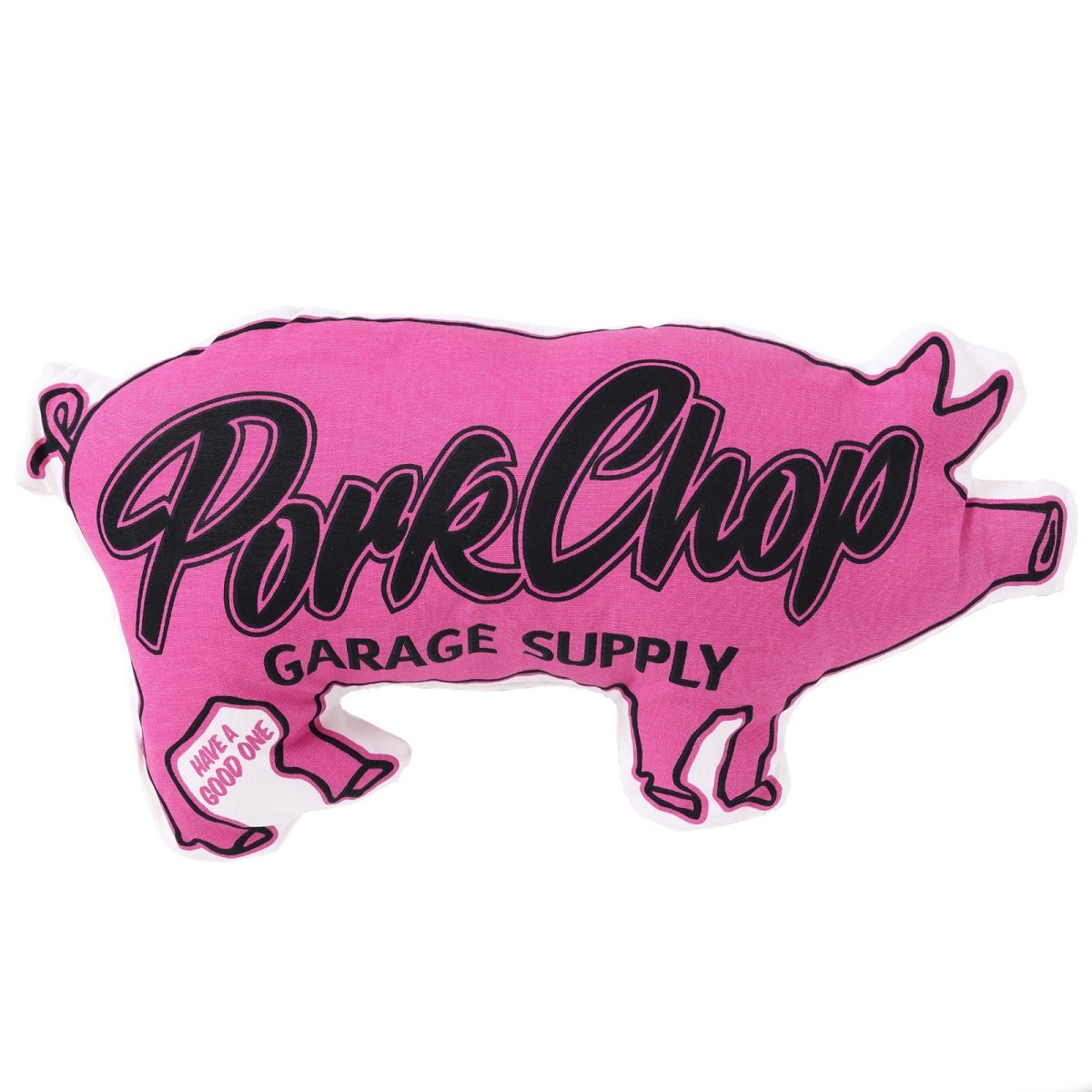 画像3: PORKCHOP GARAGE SUPPLY  PORK CUSHION (3)