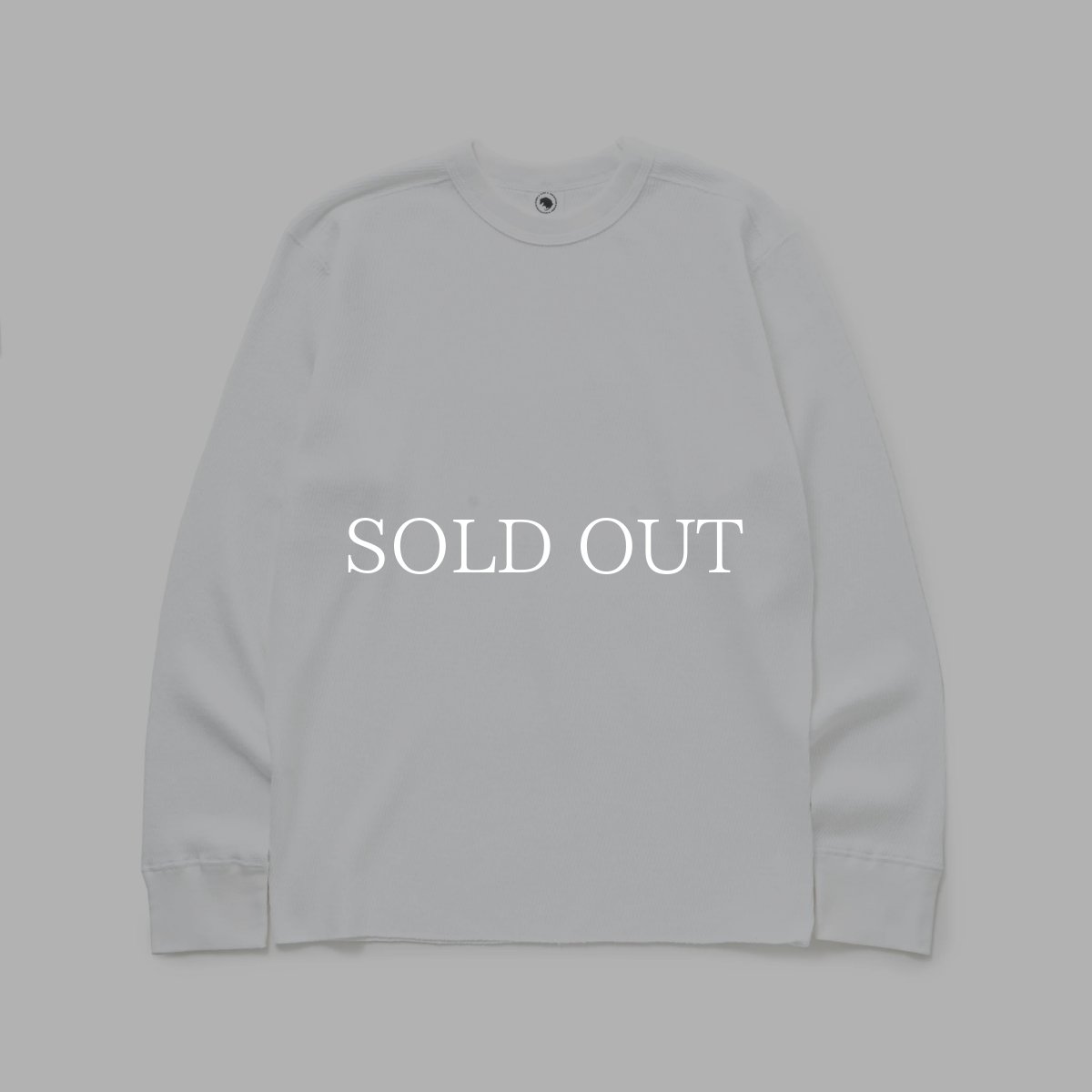 画像1: RATS  HONEYCOMB THERMAL (1)