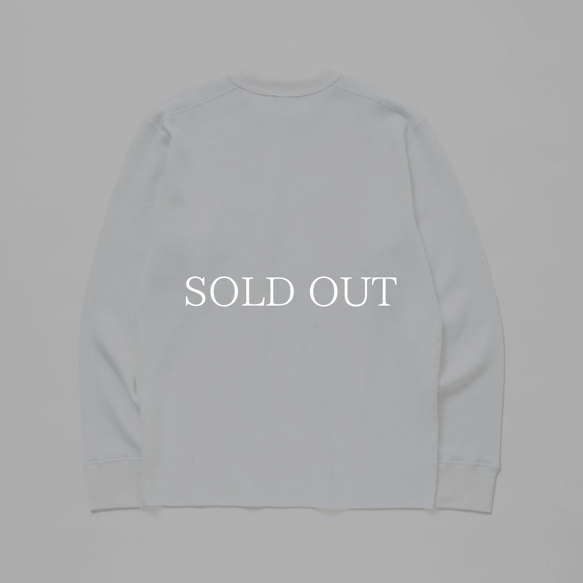 画像2: RATS  HONEYCOMB THERMAL (2)