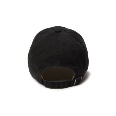 画像4: NEW ERA  9TWENTY Khaki Sweat Band ロサンゼルス・ドジャース ブラック カーキスウェットバンド (4)