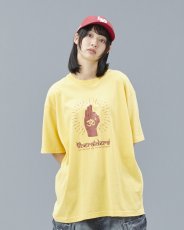 画像28: Liberaiders  MEDITATION TEE (28)