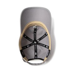 画像2: NEW ERA  9TWENTY Khaki Sweat Band シカゴ・ホワイトソックス グレー カーキスウェットバンド (2)