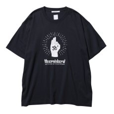 画像5: Liberaiders  MEDITATION TEE (5)