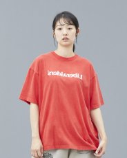 画像38: Liberaiders  MIRROR LOGO TEE (38)