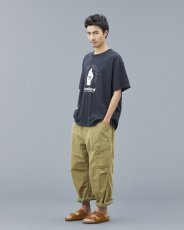 画像22: Liberaiders  MEDITATION TEE (22)