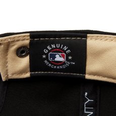 画像7: NEW ERA  9TWENTY Khaki Sweat Band ボストン・レッドソックス ブラック カーキスウェットバンド (7)