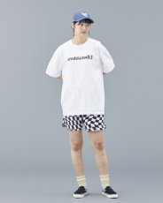 画像22: Liberaiders  MIRROR LOGO TEE (22)