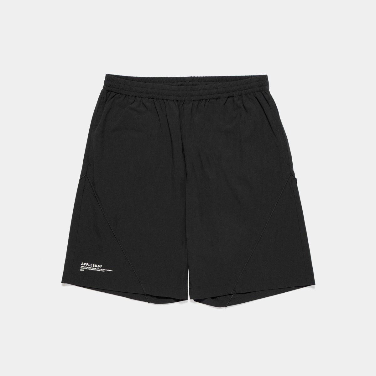 画像1: APPLEBUM  PHISICAL TRAINING SHORT PANTS (1)