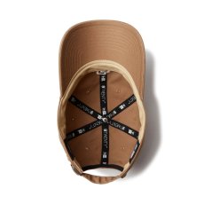 画像2: NEW ERA  9TWENTY Khaki Sweat Band サンディエゴ・パドレス カーキ カーキスウェットバンド (2)