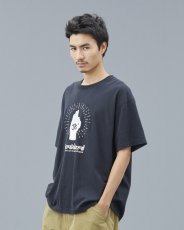 画像23: Liberaiders  MEDITATION TEE (23)