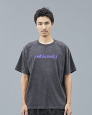 画像17: Liberaiders  MIRROR LOGO TEE (17)