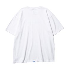 画像4: Liberaiders  MIRROR LOGO TEE (4)