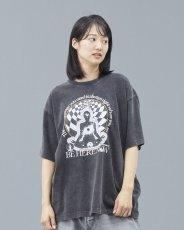 画像10: Liberaiders  BE HERE NOW TEE (10)