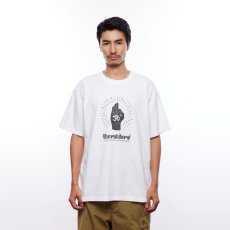 画像34: Liberaiders  MEDITATION TEE (34)