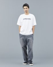 画像29: Liberaiders  MIRROR LOGO TEE (29)
