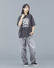 画像11: Liberaiders  BE HERE NOW TEE (11)