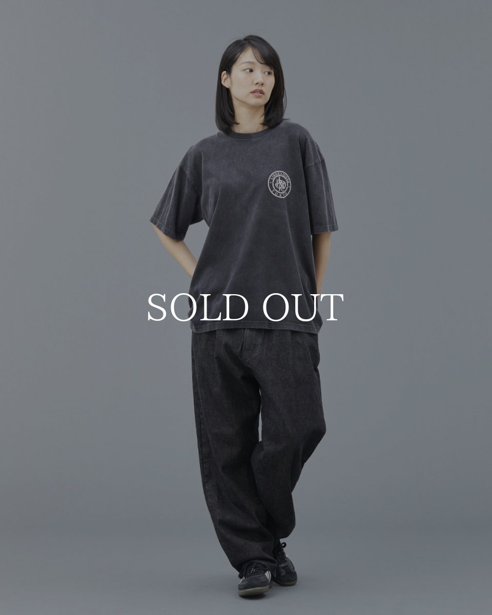 画像11: Liberaiders  EMBLEM TEE (11)