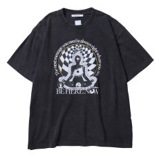 画像4: Liberaiders  BE HERE NOW TEE (4)