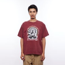 画像23: Liberaiders  BE HERE NOW TEE (23)