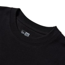 画像4: NEW ERA  半袖 オーバーサイズド コットン Tシャツ SANTA CRUZ スクリーミングハンド ブラック (4)