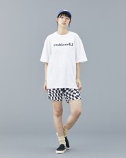 画像25: Liberaiders  MIRROR LOGO TEE (25)