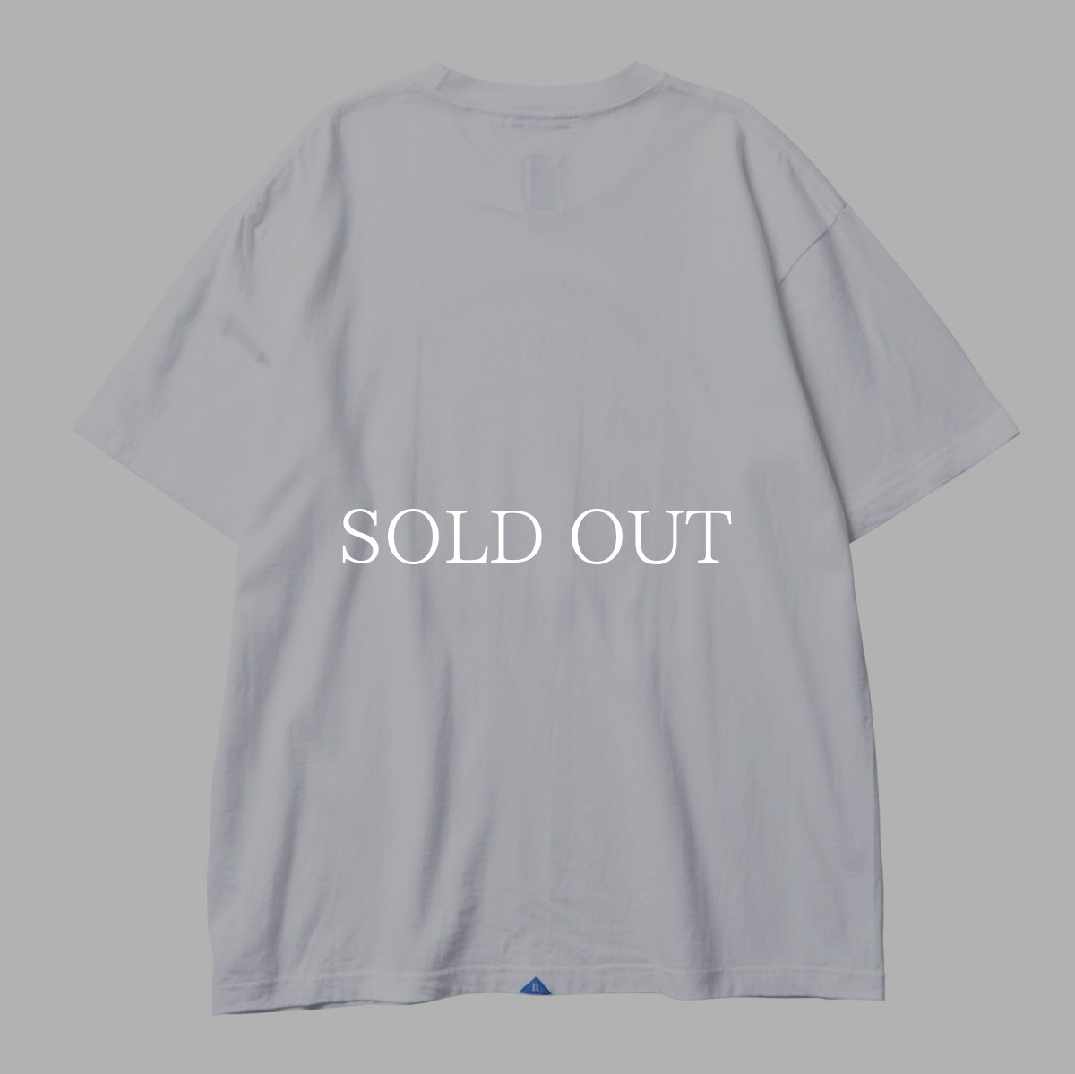 画像2: Liberaiders  BE HERE NOW TEE (2)