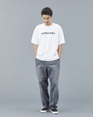 画像27: Liberaiders  MIRROR LOGO TEE (27)