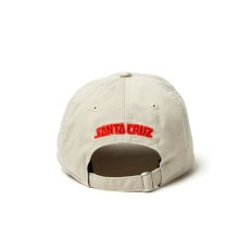 画像3: NEW ERA  9THIRTY SANTA CRUZ フレイムロゴ ストーン (3)