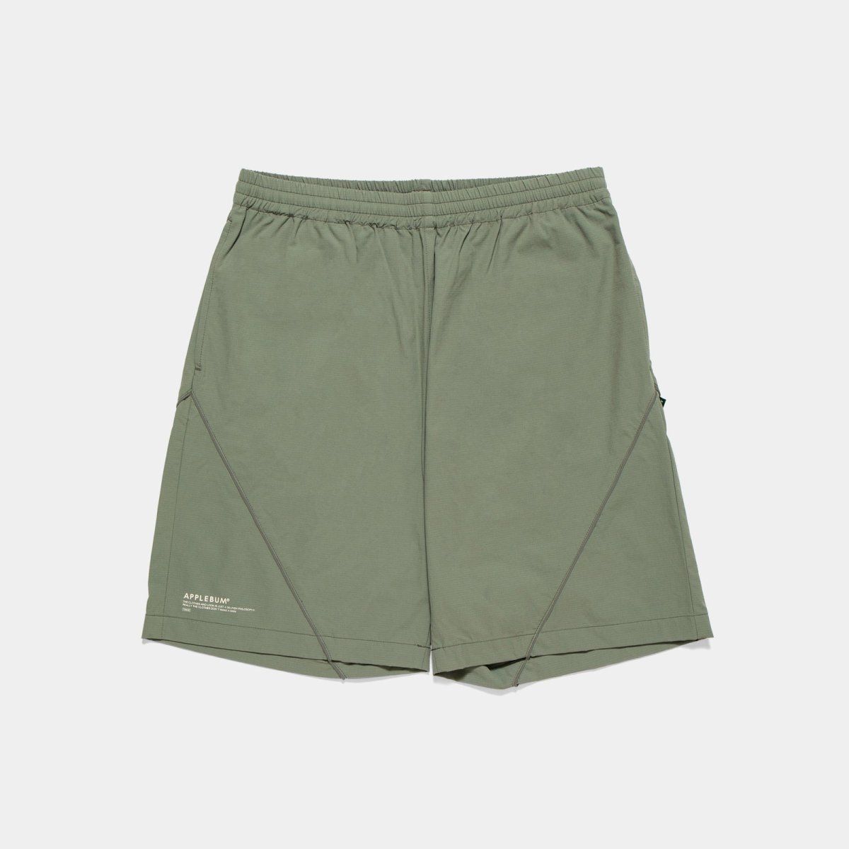 画像6: APPLEBUM  PHISICAL TRAINING SHORT PANTS (6)