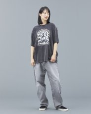 画像9: Liberaiders  BE HERE NOW TEE (9)