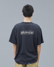 画像25: Liberaiders  MEDITATION TEE (25)