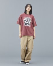 画像19: Liberaiders  BE HERE NOW TEE (19)