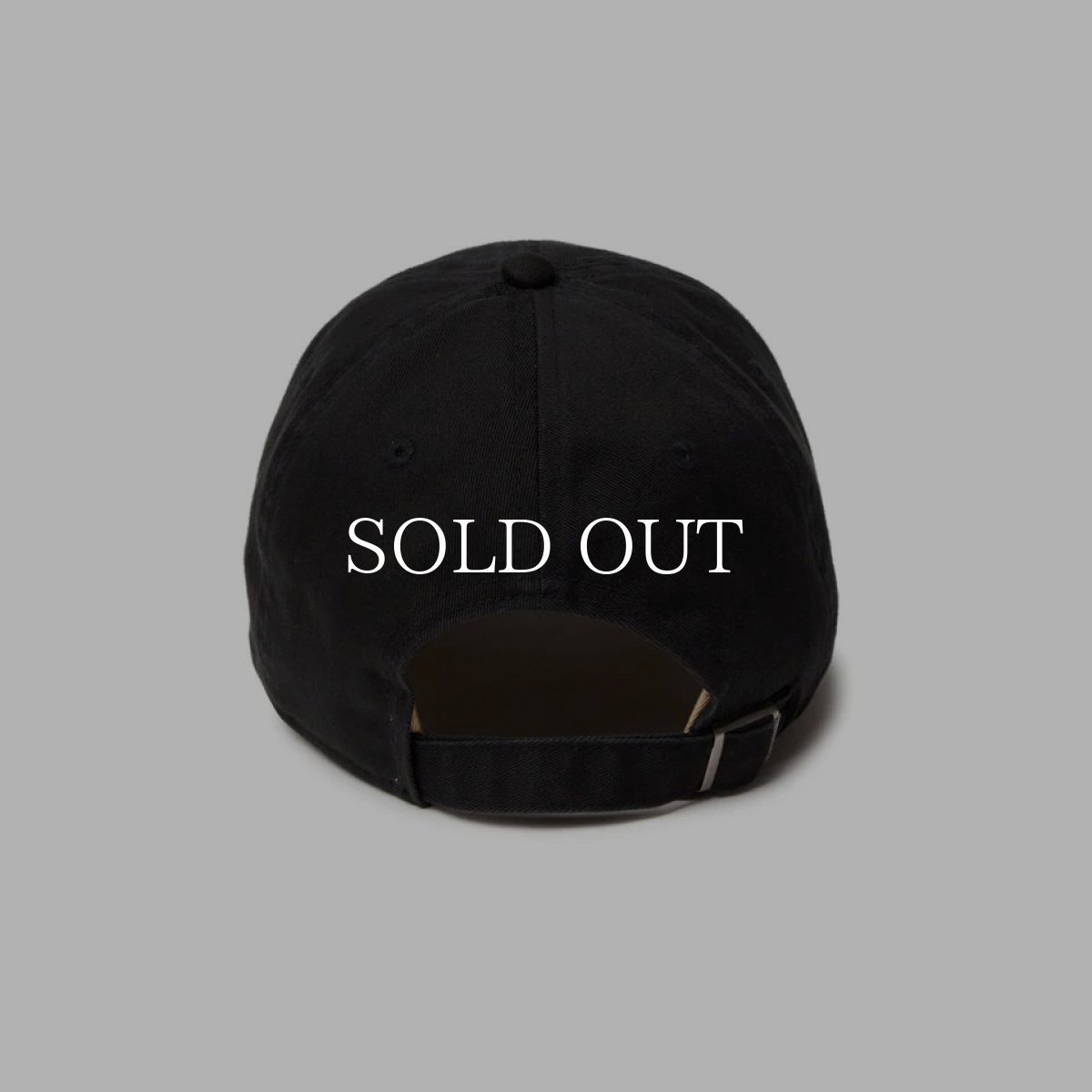 画像4: NEW ERA  9TWENTY Khaki Sweat Band ボストン・レッドソックス ブラック カーキスウェットバンド (4)