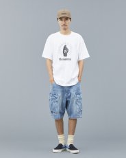 画像17: Liberaiders  MEDITATION TEE (17)