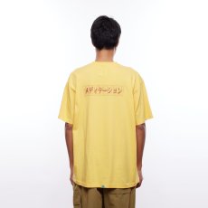 画像39: Liberaiders  MEDITATION TEE (39)