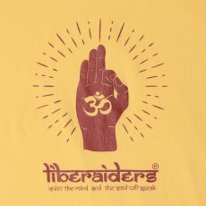 画像11: Liberaiders  MEDITATION TEE (11)