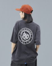 画像17: Liberaiders  EMBLEM TEE (17)