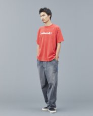 画像43: Liberaiders  MIRROR LOGO TEE (43)