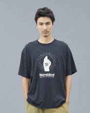 画像21: Liberaiders  MEDITATION TEE (21)