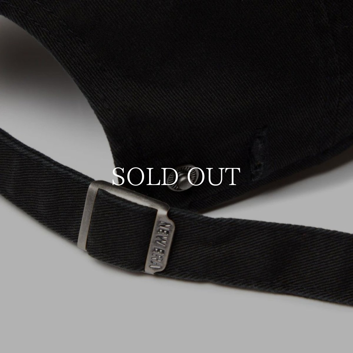 画像6: NEW ERA  9TWENTY Khaki Sweat Band ボストン・レッドソックス ブラック カーキスウェットバンド (6)