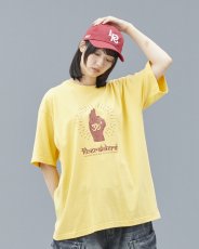 画像30: Liberaiders  MEDITATION TEE (30)