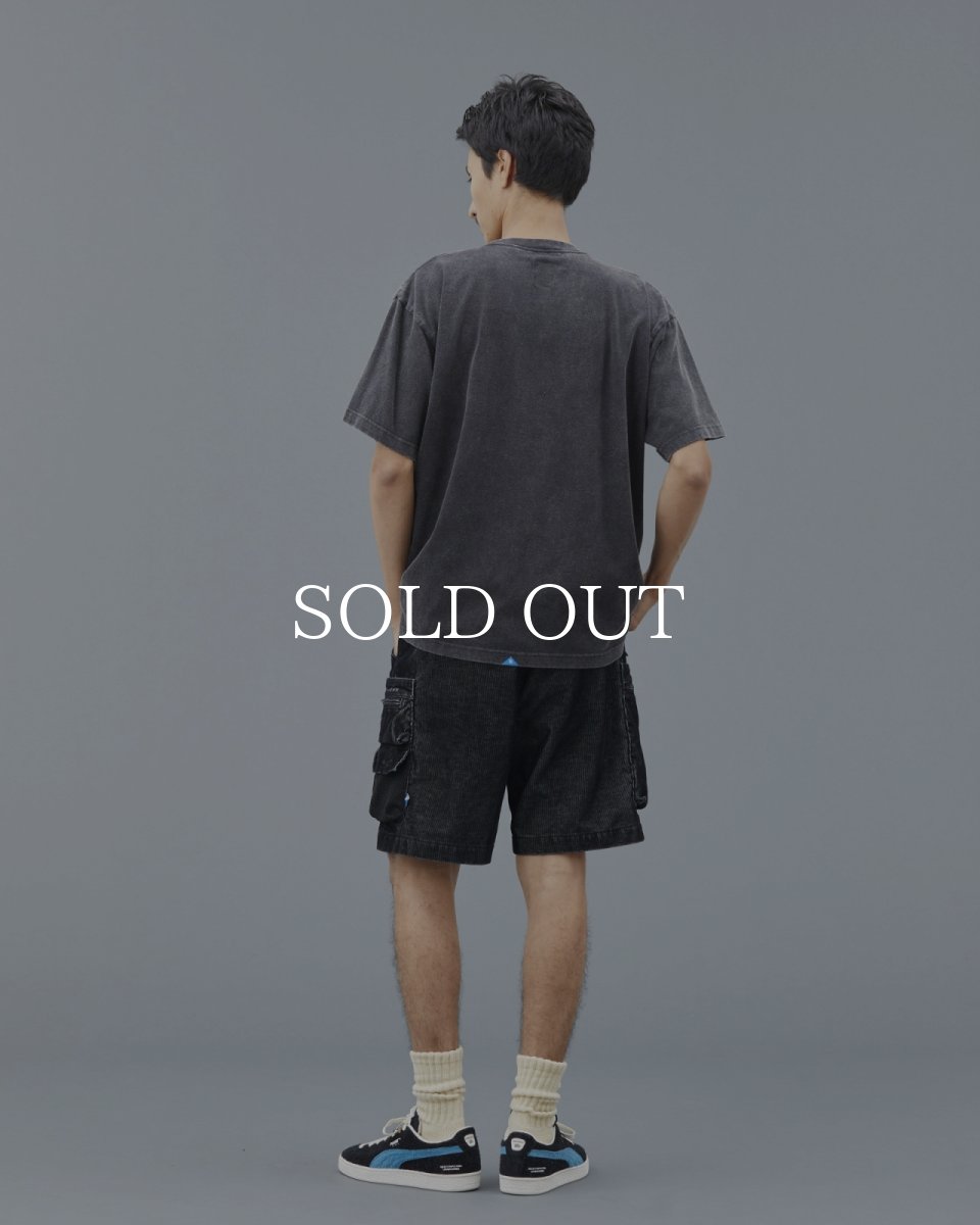 画像18: Liberaiders  【再入荷】MIRROR LOGO TEE (18)