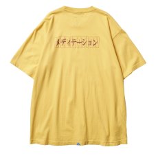 画像10: Liberaiders  MEDITATION TEE (10)