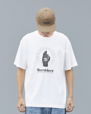 画像19: Liberaiders  MEDITATION TEE (19)